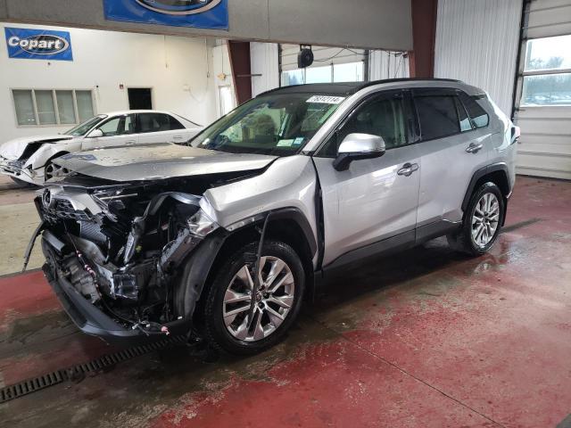 2019 TOYOTA RAV4 LIMIT #3030558829