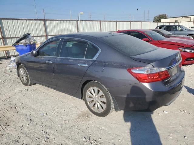 VIN 1HGCR2F86DA266099 2013 Honda Accord, Exl no.2