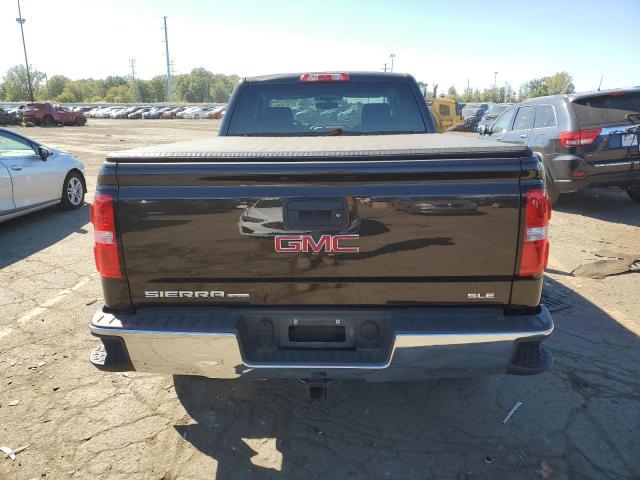 2019 GMC SIERRA LIM - 2GTV2MEC9K1170780