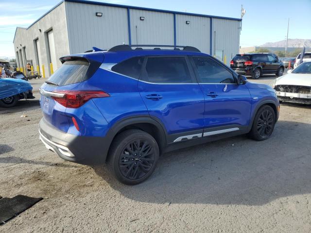 2023 KIA SELTOS NIG KNDEUCA21P7404874