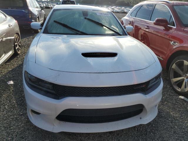 VIN 2C3CDXCT9KH749186 2019 Dodge Charger, R/T no.5