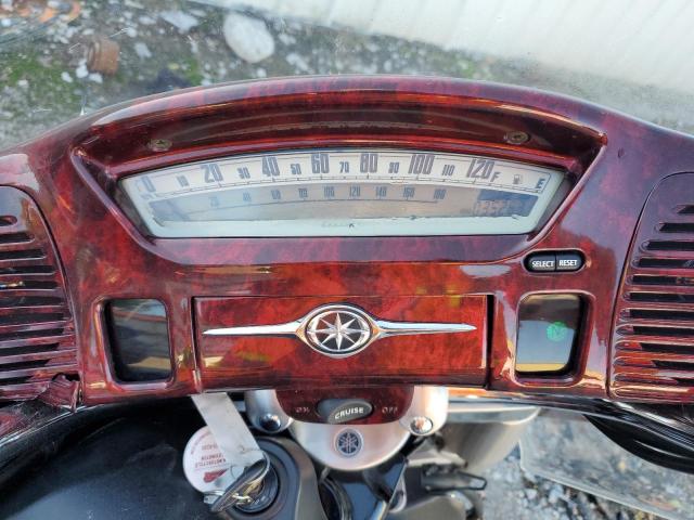 2006 YAMAHA XVZ13 TF JYAVP04EX6A011058