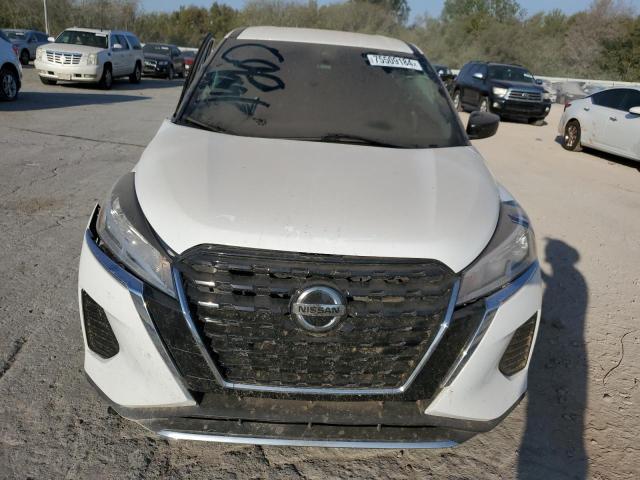 2021 NISSAN KICKS S - 3N1CP5BV7ML517595