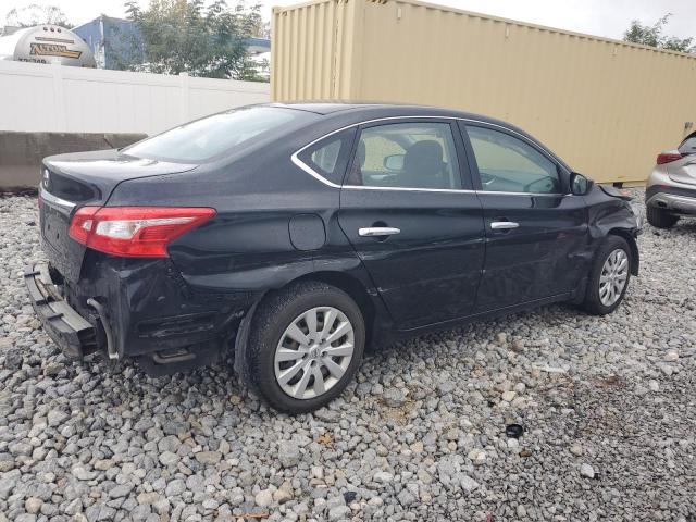 VIN 3N1AB7AP1GY332843 2016 Nissan Sentra, S no.3