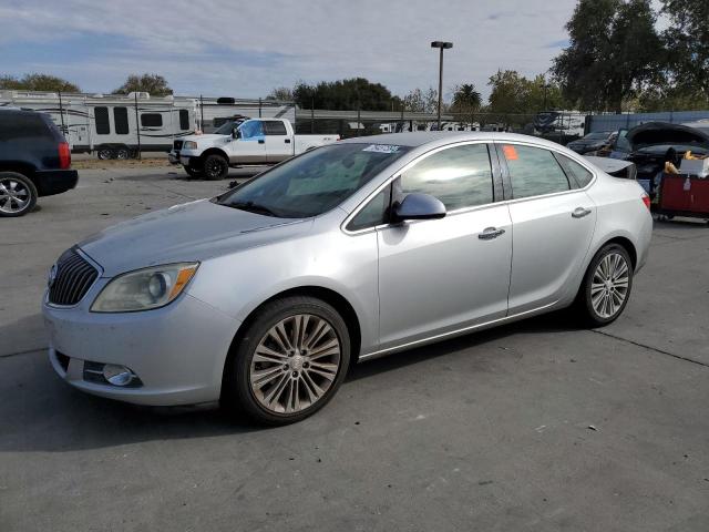 VIN 1G4PR5SK9D4254493 2013 Buick Verano, Convenience no.1