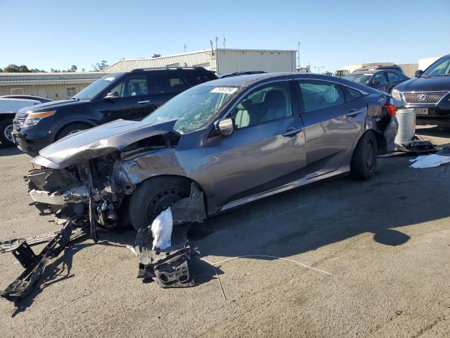 19XFC2F63KE200311 2019 HONDA CIVIC