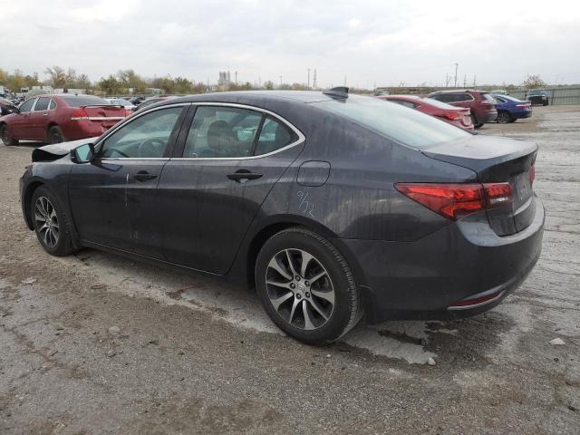 2015 ACURA TLX TECH - 19UUB1F51FA016104