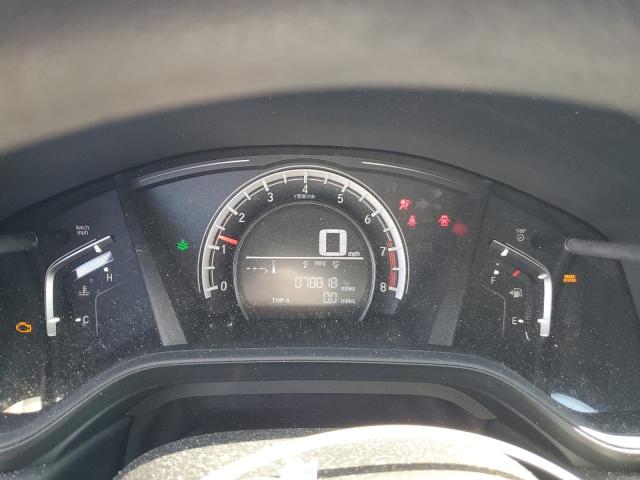 2018 HONDA CR-V LX - 2HKRW5H35JH414364