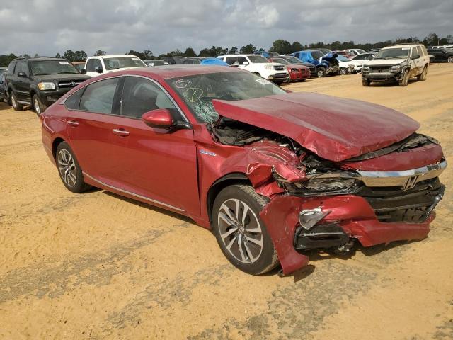2020 HONDA ACCORD TOU - 1HGCV3F93LA006526