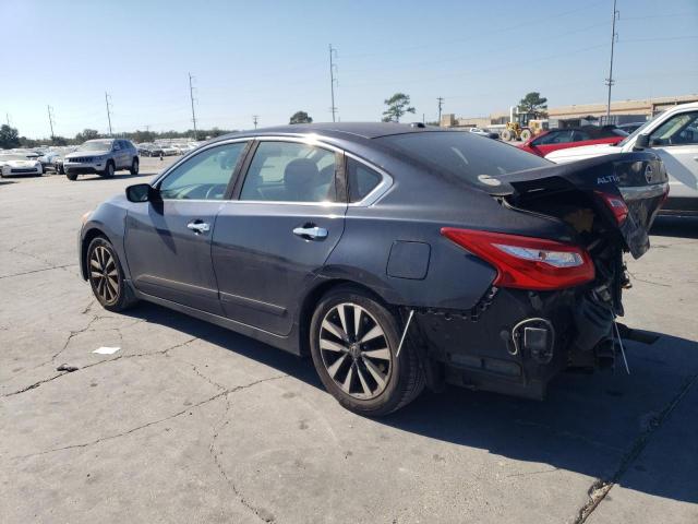2016 NISSAN ALTIMA 2.5 - 1N4AL3AP0GC128049