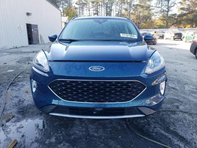 2020 FORD ESCAPE SEL - 1FMCU9H61LUB39173