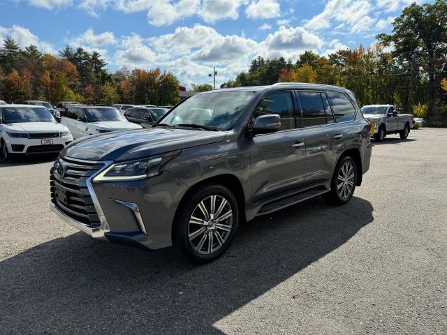 2016 LEXUS LX 570 JTJHY7AX3G4217669