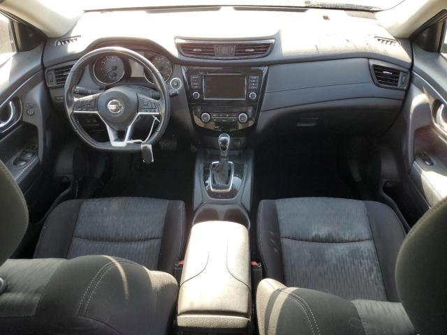 2019 NISSAN ROGUE S - JN8AT2MT6KW258930