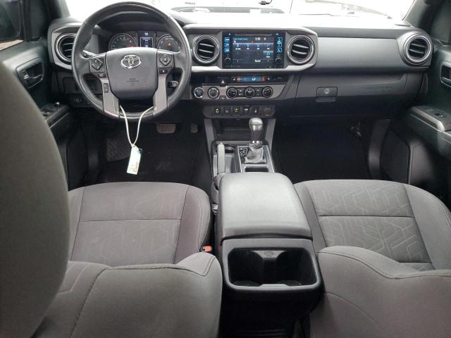 2017 TOYOTA TACOMA DOU - 5TFDZ5BNXHX016609