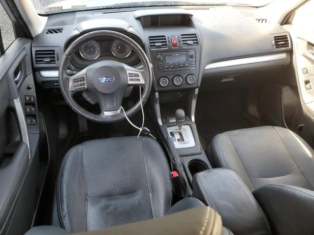 2015 SUBARU FORESTER 2 - JF2SJAHC1FH560258