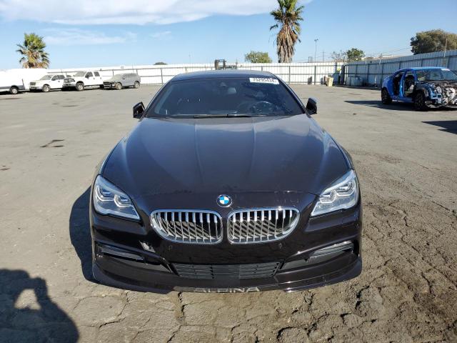 2016 BMW ALPINA B6 WBA6D6C5XGGK18289