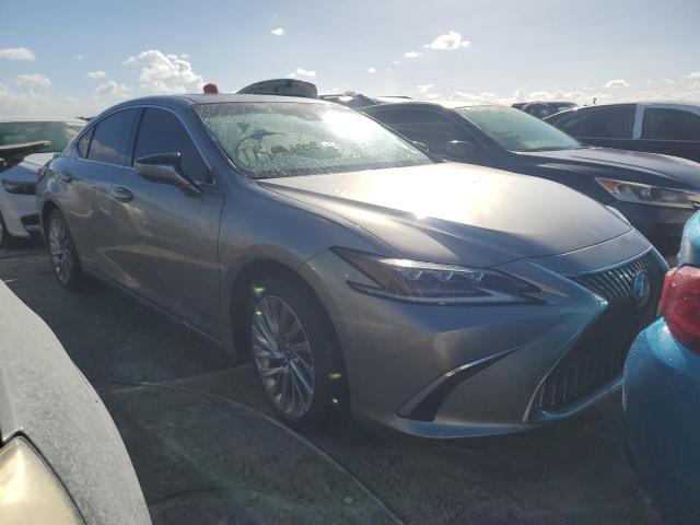 2021 LEXUS ES 300H UL 58AFA1C11MU002554