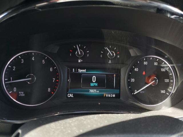 2018 BUICK ENCORE PRE - KL4CJASB1JB704061
