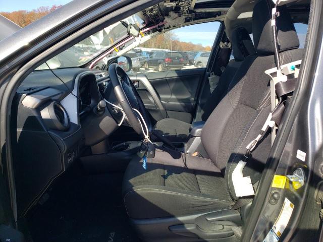 2016 TOYOTA RAV4 HV XL - JTMRJREV5GD024939