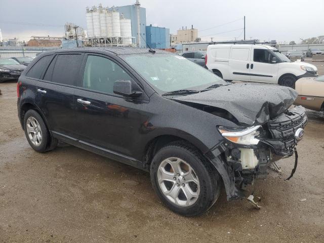 Vin: 2fmdk4jc2bba65246, lot: 78685344, ford edge sel 20114