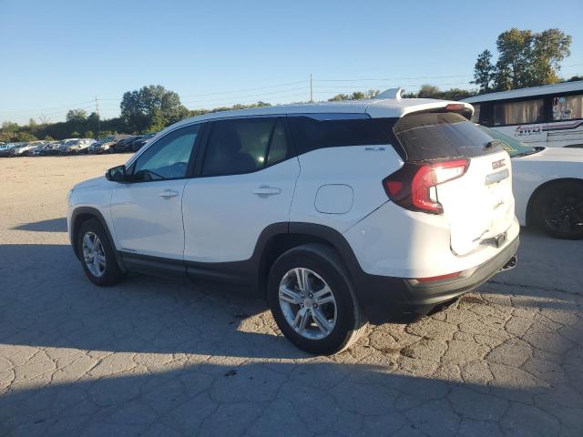 2022 GMC TERRAIN SL - 3GKALMEV9NL281513