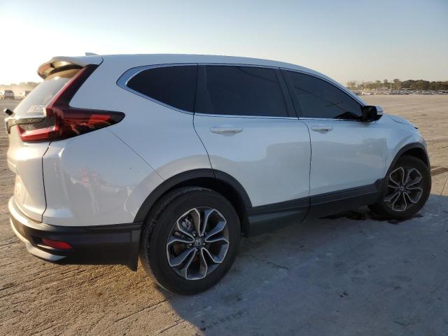 2021 HONDA CR-V EX - 5J6RW1H52MA003150