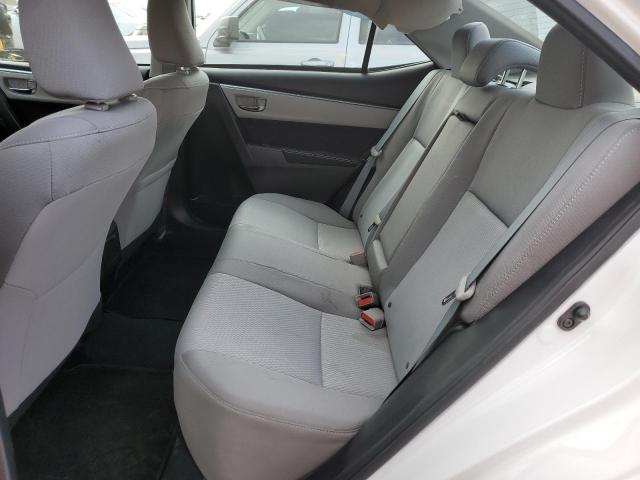 2016 TOYOTA COROLLA L - 5YFBURHE9GP553523