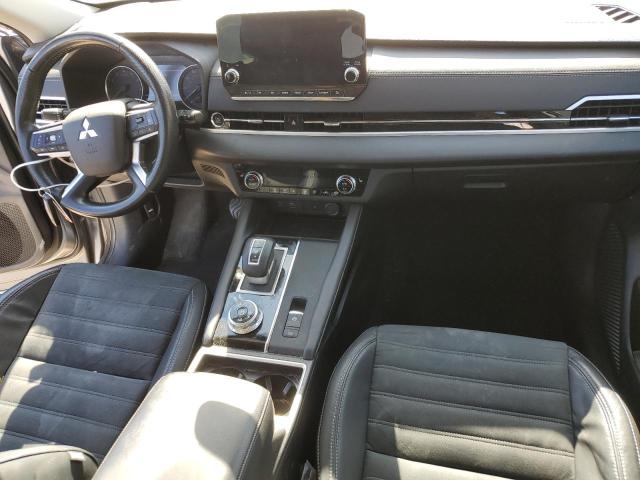 2022 MITSUBISHI OUTLANDER - JA4J4UA89NZ081288