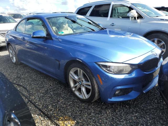 2020 BMW 440XI WBA4Z7C02L5N26307