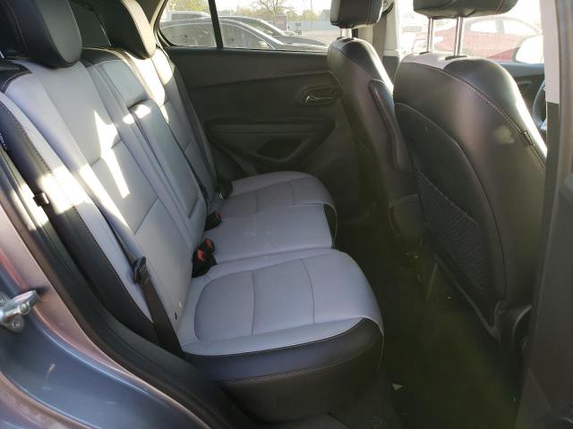 2020 CHEVROLET TRAX PREMI 3GNCJRSB0LL155000