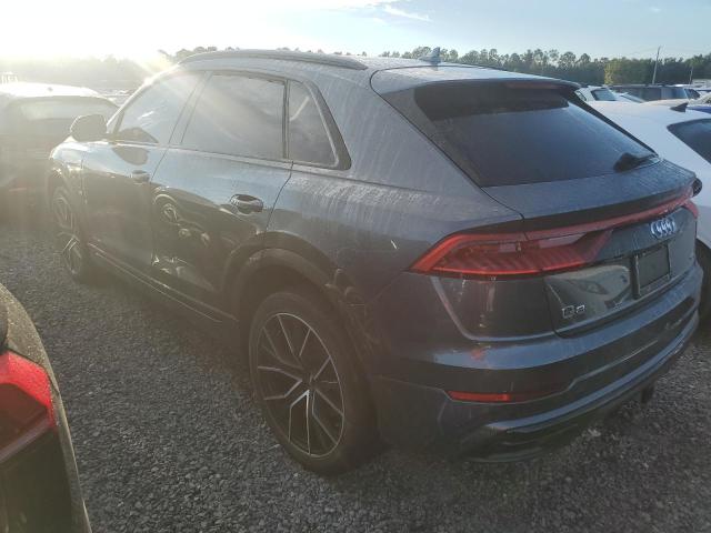 2019 AUDI Q8 PRESTIG WA1FVAF15KD044051