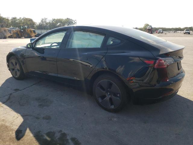 2022 TESLA MODEL 3 - 5YJ3E1EB4NF339156