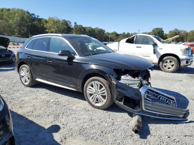 2018 AUDI Q5 PREMIUM - WA1BNAFYXJ2118053