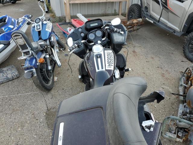 2011 HARLEY-DAVIDSON FLTRU 1HD1KGM12BB634930