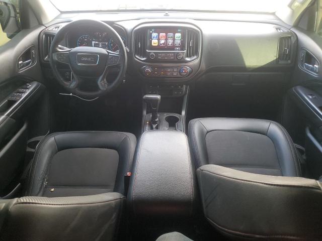 2018 GMC CANYON SLE - 1GTG6CEN7J1242511