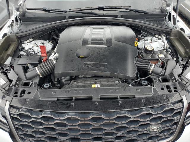 2021 LAND ROVER RANGE ROVE - SALYM2FU0MA302894