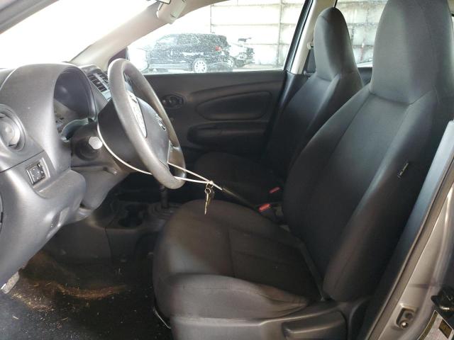 2017 NISSAN VERSA S - 3N1CN7AP0HL856631