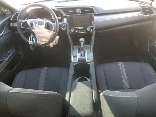 2018 HONDA CIVIC EX - 2HGFC2F7XJH593057