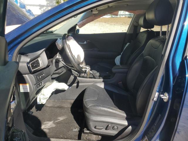 2017 KIA NIRO EX TO KNDCE3LC3H5088806