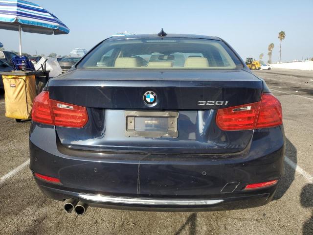 VIN WBA3C1C55EK112741 2014 BMW 3 Series, 328 I Sulev no.6