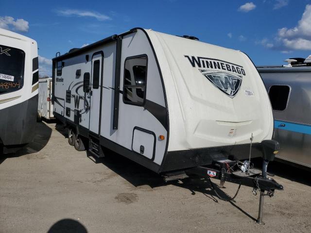 2018 WINNEBAGO MINNIE #2974858331