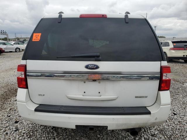2017 FORD EXPEDITION - 1FMJU1HT7HEA07681