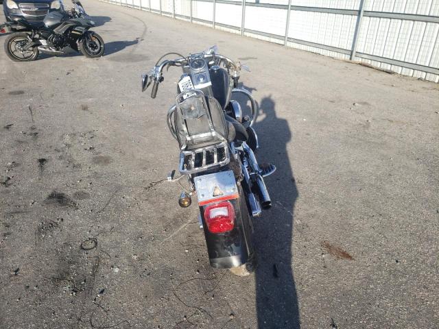 2003 HARLEY-DAVIDSON FLSTFI 1HD1BXB183Y116628