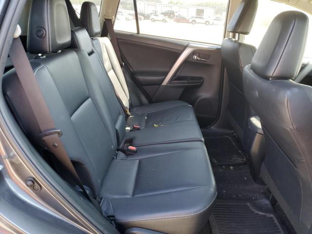 2017 TOYOTA RAV4 LIMIT - JTMDFREV7HD208342