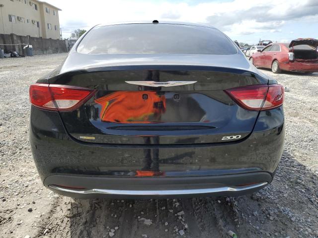 2015 CHRYSLER 200 - 1C3CCCAB4FN638077