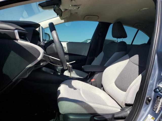 2021 TOYOTA COROLLA LE - 5YFEPMAE9MP177130