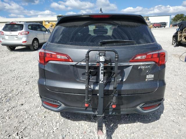 2016 ACURA RDX - 5J8TB4H36GL016355
