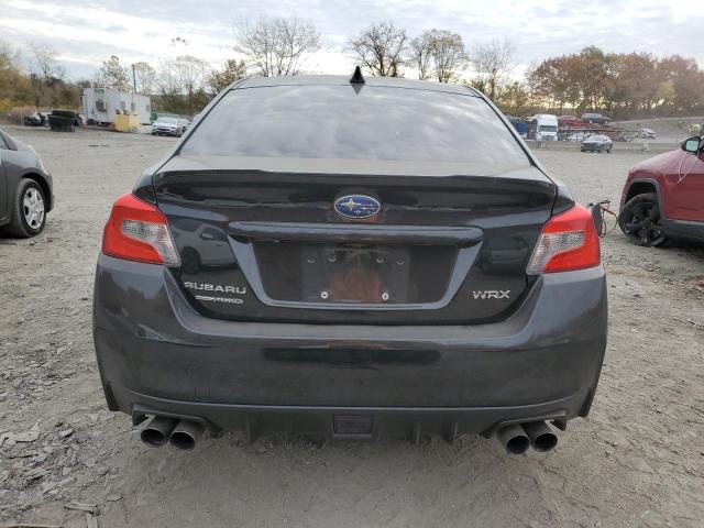 VIN JF1VA1E62H9810782 2017 Subaru WRX, Premium no.6