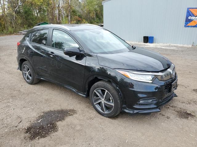 Vin: 3czru6h96nm105304, lot: 75271094, honda hr-v touring 20224