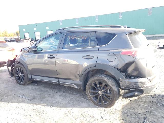 2018 TOYOTA RAV4 ADVEN - 2T3RFREV0JW802110